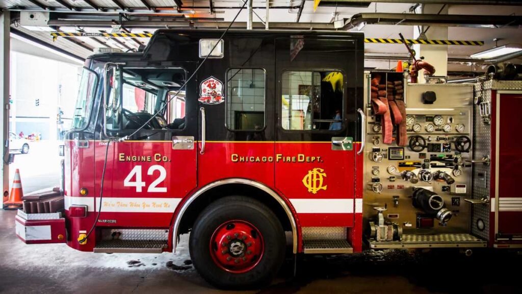 Assistir Chicago Fire 11 Temporada: Como Ver a Série Online Agora